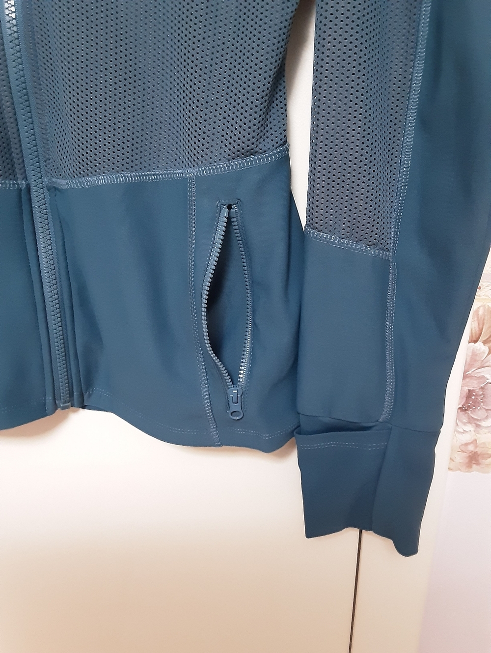 Mondetta Performance Jacket Womens Medium - Picture 4 of 12